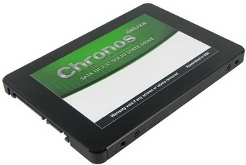 Mushkin Chronos deluxe 960 GB